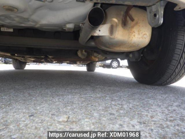 Used 2006 AT toyota vitz SCP90 Image[32]