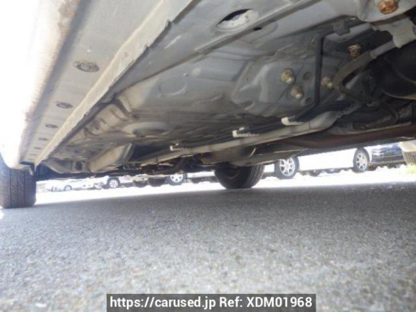 Used 2006 AT toyota vitz SCP90 Image[33]