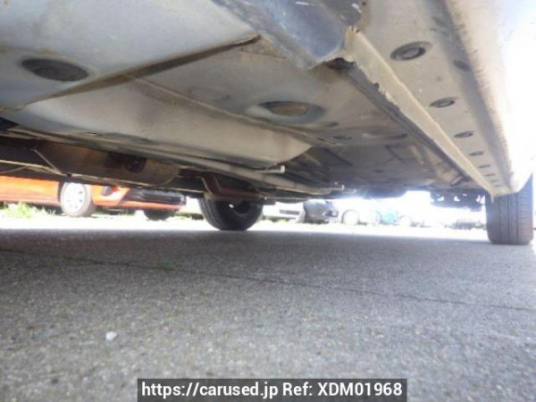 Used 2006 AT toyota vitz SCP90 Image[34]