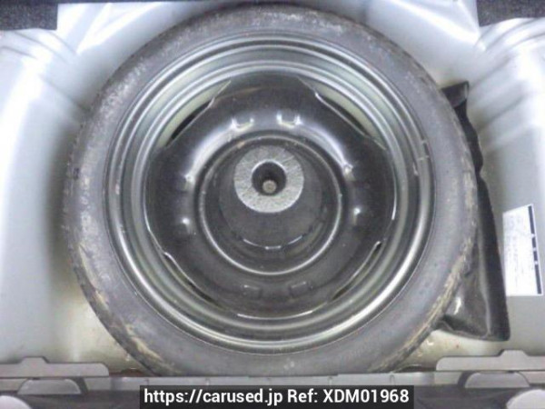 Used 2006 AT toyota vitz SCP90 Image[36]
