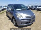 Toyota Ractis SCP100