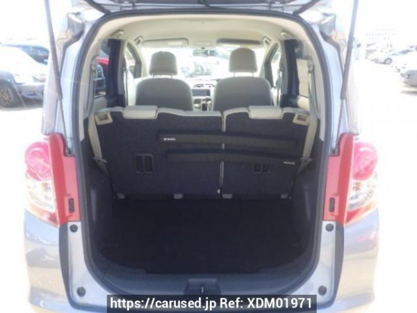 Used 2010 AT toyota ractis SCP100 Image[8]