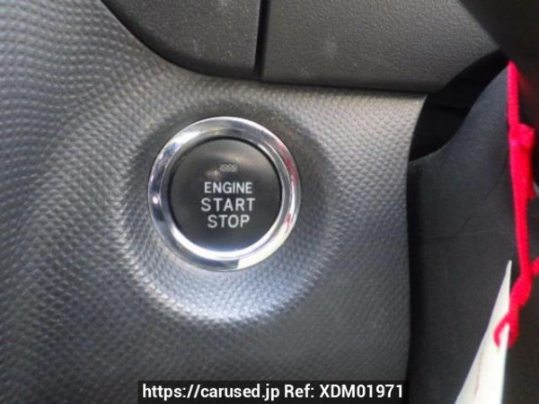 Used 2010 AT toyota ractis SCP100 Image[18]