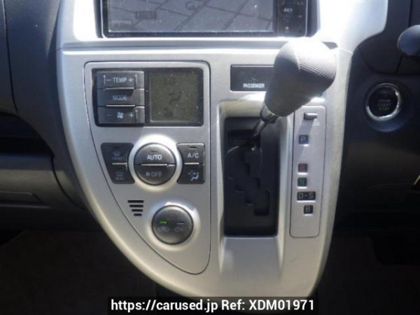 Used 2010 AT toyota ractis SCP100 Image[20]