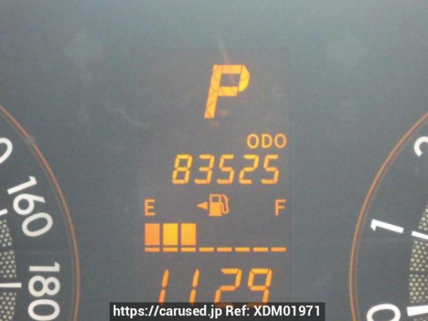 Used 2010 AT toyota ractis SCP100 Image[22]