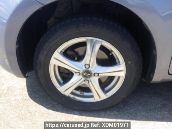 Used 2010 AT toyota ractis SCP100 Image[26]