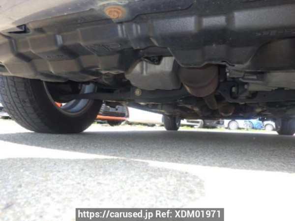 Used 2010 AT toyota ractis SCP100 Image[27]