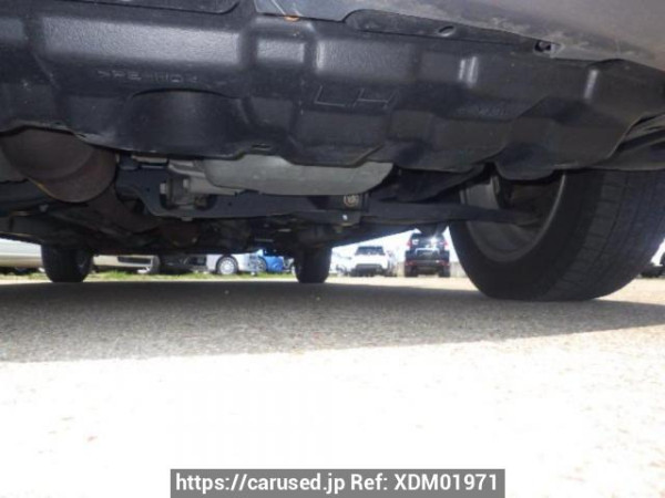 Used 2010 AT toyota ractis SCP100 Image[28]