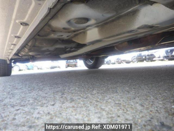 Used 2010 AT toyota ractis SCP100 Image[29]