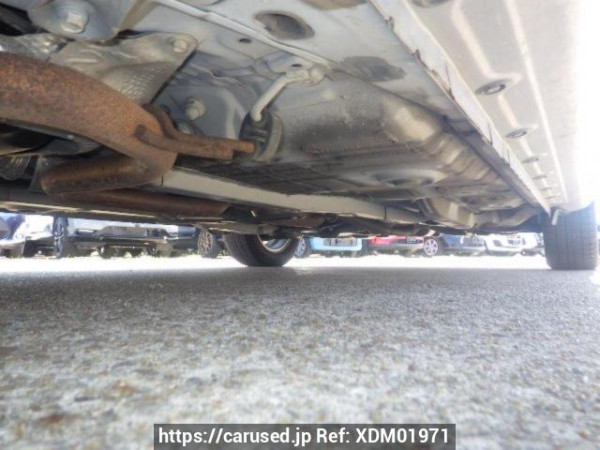 Used 2010 AT toyota ractis SCP100 Image[30]