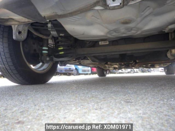 Used 2010 AT toyota ractis SCP100 Image[31]