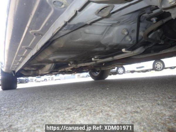 Used 2010 AT toyota ractis SCP100 Image[33]