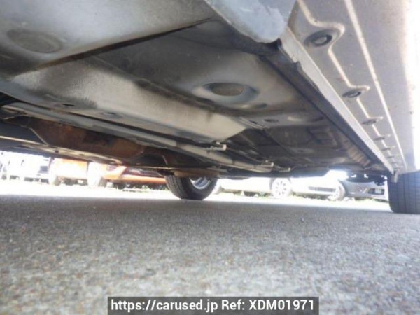 Used 2010 AT toyota ractis SCP100 Image[34]