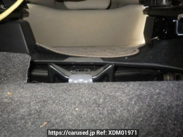 Used 2010 AT toyota ractis SCP100 Image[38]