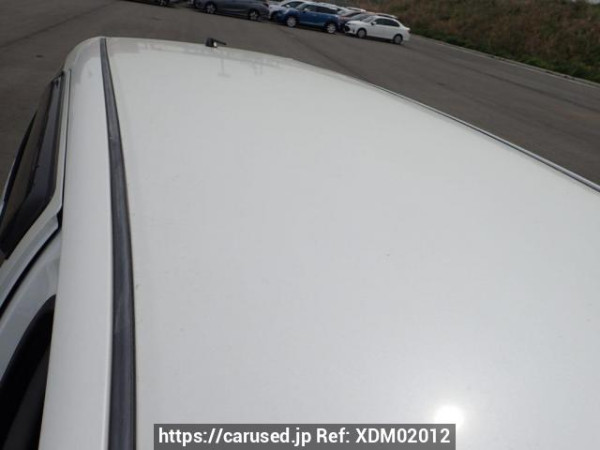 Used 2004 AT toyota wish ZNE10G Image[9]