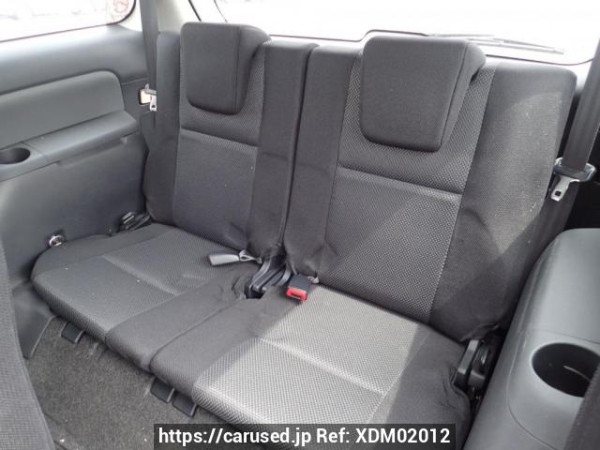 Used 2004 AT toyota wish ZNE10G Image[15]