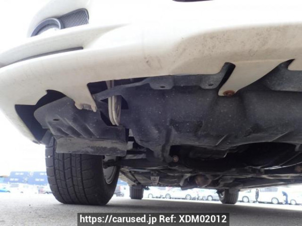 Used 2004 AT toyota wish ZNE10G Image[27]