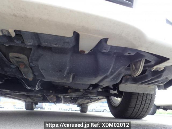 Used 2004 AT toyota wish ZNE10G Image[28]