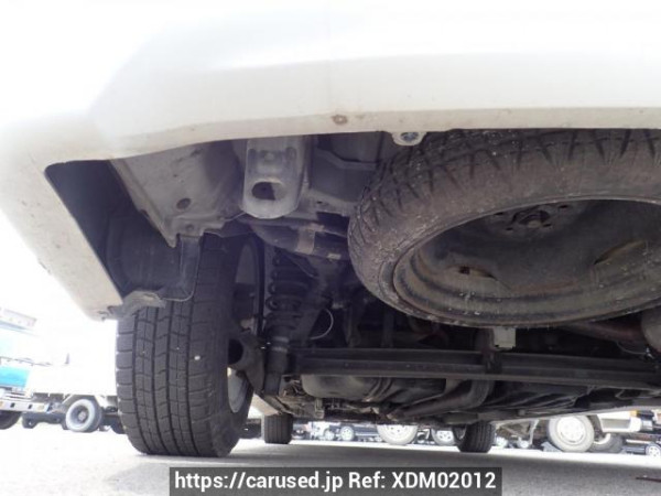 Used 2004 AT toyota wish ZNE10G Image[29]