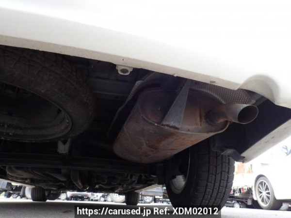 Used 2004 AT toyota wish ZNE10G Image[30]