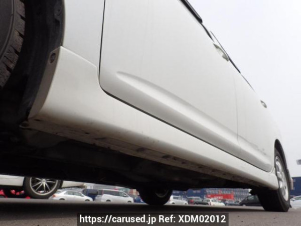 Used 2004 AT toyota wish ZNE10G Image[31]