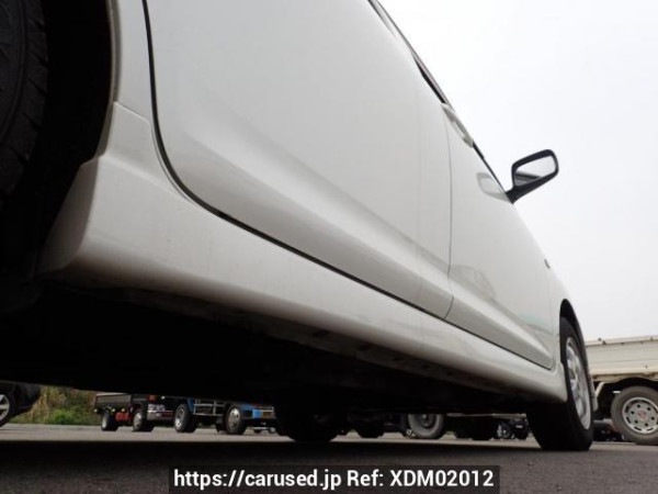 Used 2004 AT toyota wish ZNE10G Image[33]