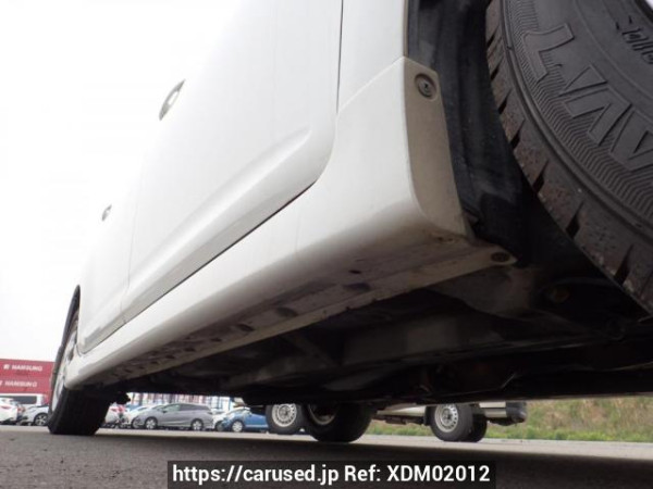 Used 2004 AT toyota wish ZNE10G Image[34]