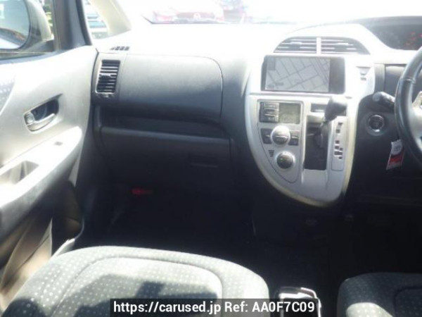 Used 2008 AT toyota ractis NCP100 Image[16]