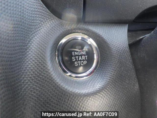 Used 2008 AT toyota ractis NCP100 Image[18]
