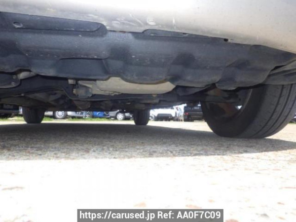 Used 2008 AT toyota ractis NCP100 Image[27]