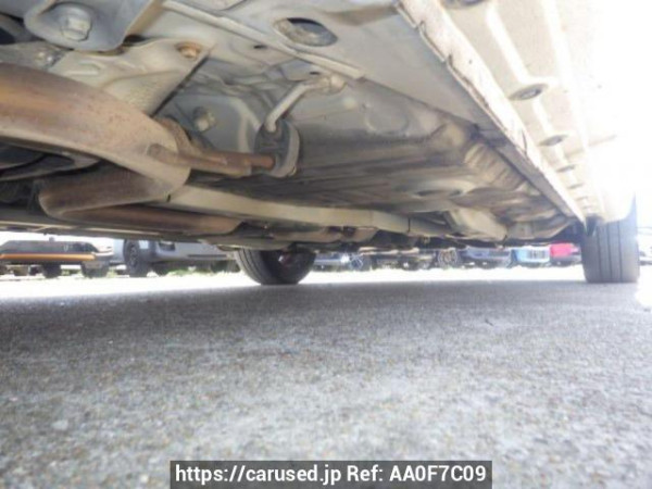 Used 2008 AT toyota ractis NCP100 Image[28]