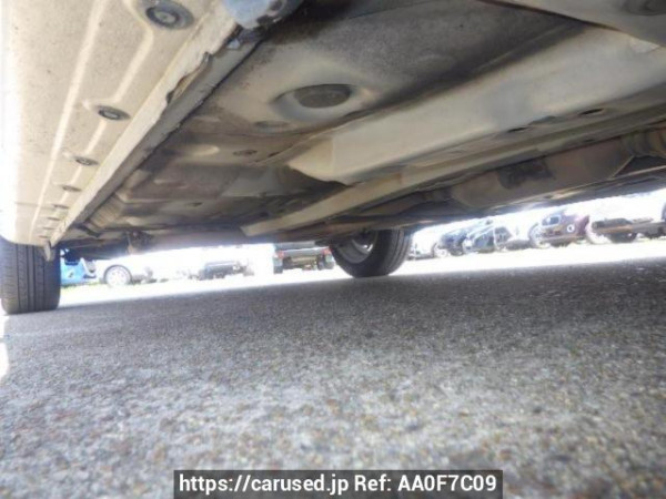 Used 2008 AT toyota ractis NCP100 Image[29]