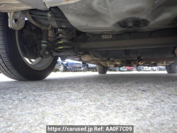 Used 2008 AT toyota ractis NCP100 Image[30]
