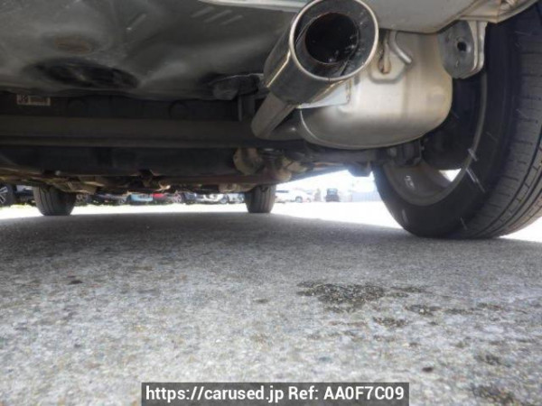Used 2008 AT toyota ractis NCP100 Image[31]