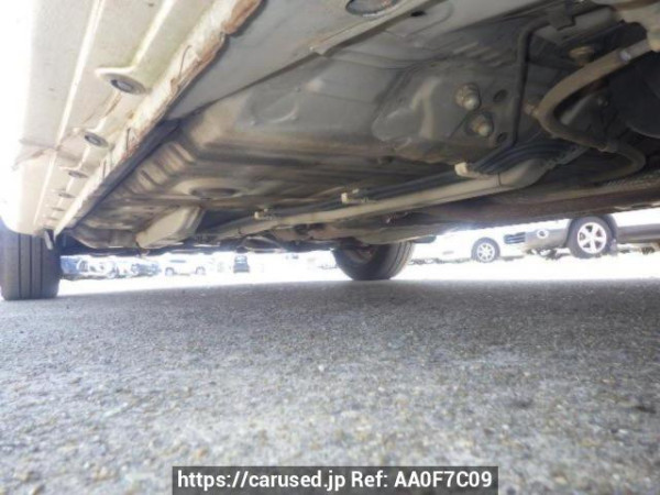 Used 2008 AT toyota ractis NCP100 Image[32]