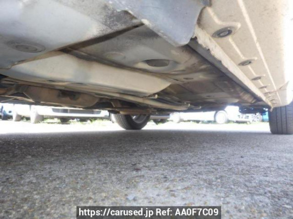 Used 2008 AT toyota ractis NCP100 Image[33]