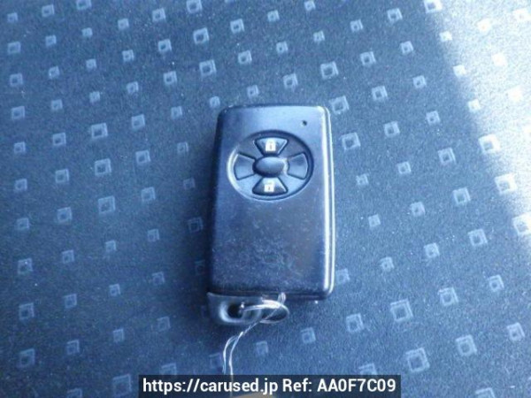 Used 2008 AT toyota ractis NCP100 Image[34]