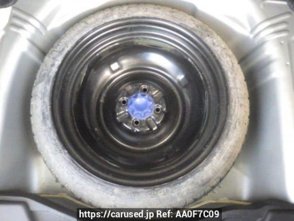 Used 2008 AT toyota ractis NCP100 Image[36]