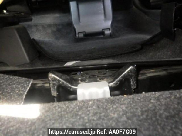 Used 2008 AT toyota ractis NCP100 Image[37]