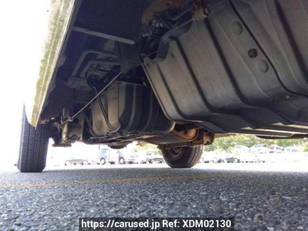 Used 2001 AT nissan caravan-bus DWGE25 Image[34]