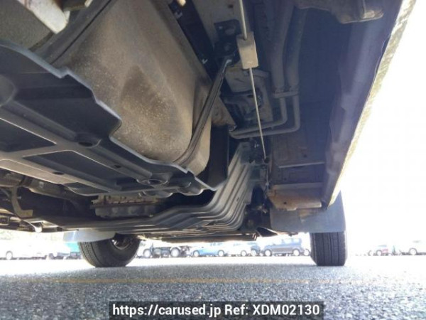 Used 2001 AT nissan caravan-bus DWGE25 Image[37]
