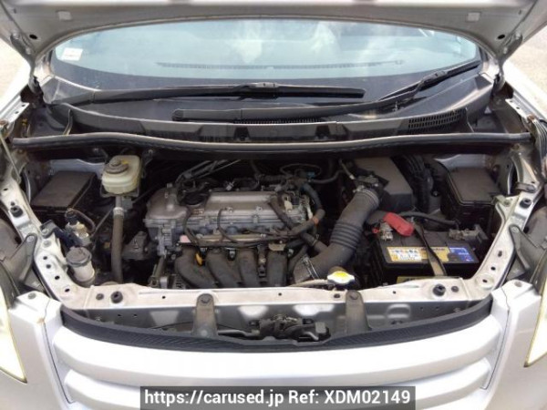 Used 2010 AT toyota noah ZRR70G Image[9]