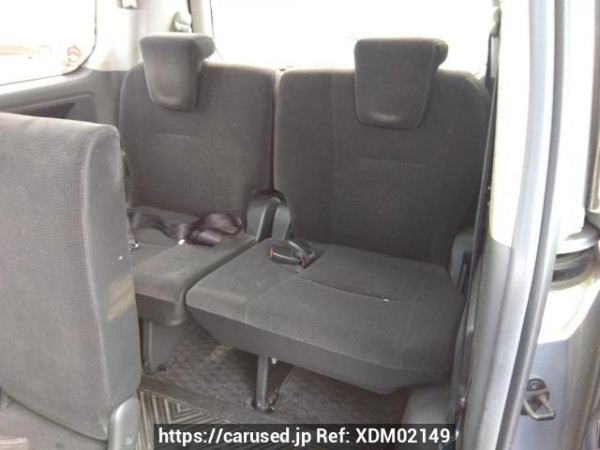 Used 2010 AT toyota noah ZRR70G Image[17]