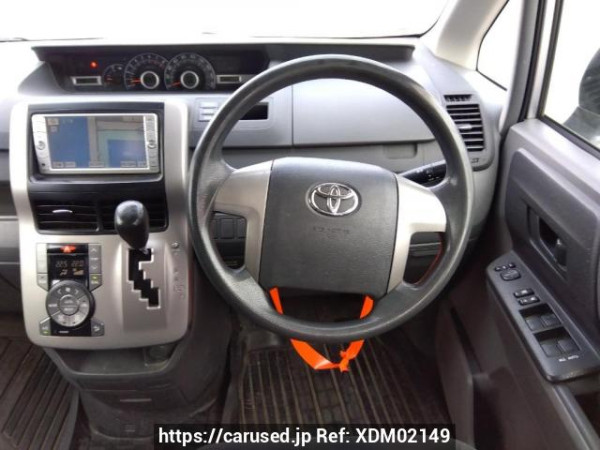 Used 2010 AT toyota noah ZRR70G Image[20]