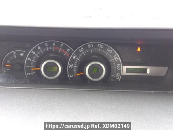 Used 2010 AT toyota noah ZRR70G Image[21]