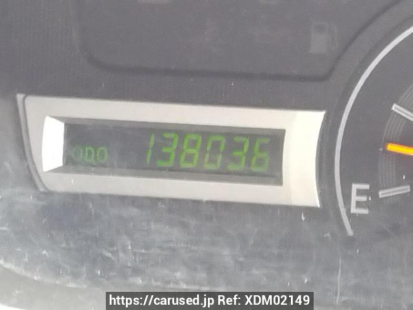 Used 2010 AT toyota noah ZRR70G Image[22]
