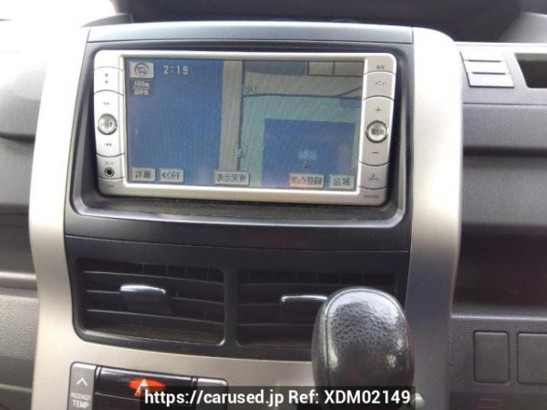 Used 2010 AT toyota noah ZRR70G Image[25]