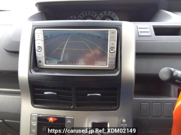 Used 2010 AT toyota noah ZRR70G Image[26]