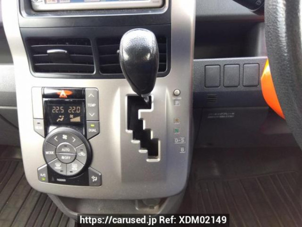 Used 2010 AT toyota noah ZRR70G Image[27]