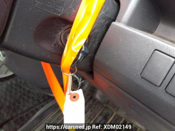 Used 2010 AT toyota noah ZRR70G Image[28]